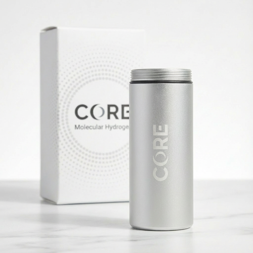 CORE Portable Tablet Container