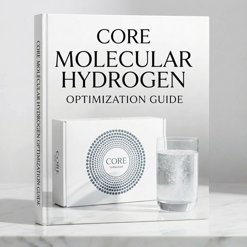 CORE Hydrogen Optimization Guide